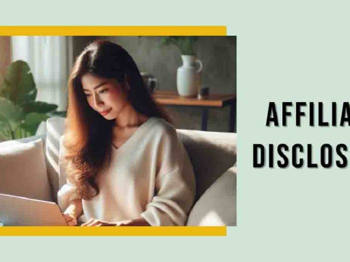 Affiliate Disclosure