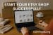 How to Start an Etsy Shop Successfully: 7 Proven Steps to Turn Creativity Into Profit 16 How to Start an Etsy Shop Successfully
