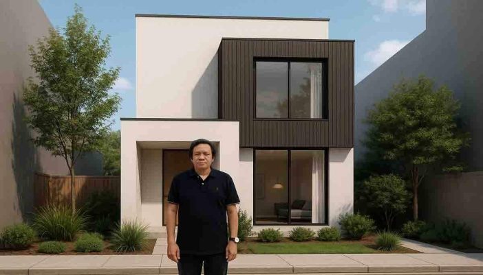 Panduan Lengkap Renovasi Rumah Setengah Tingkat