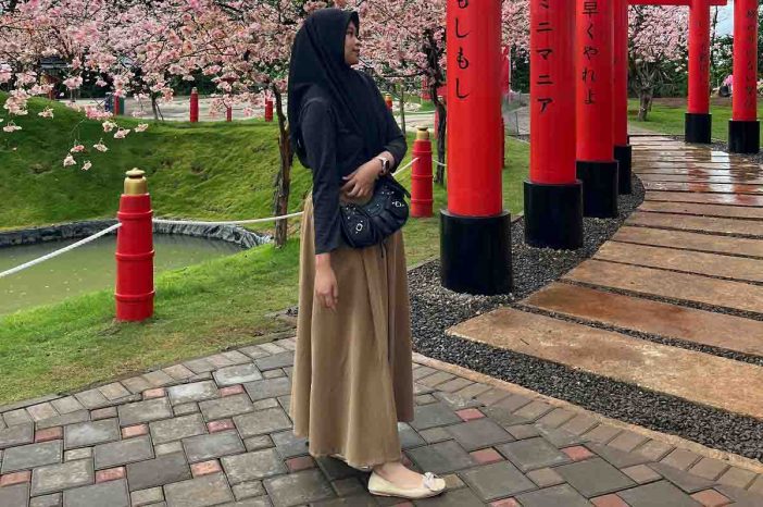 tidak ada