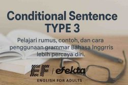 Conditional Sentence Type 3