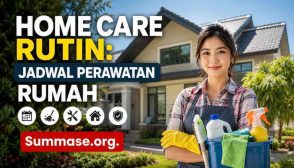 Home Care Rutin