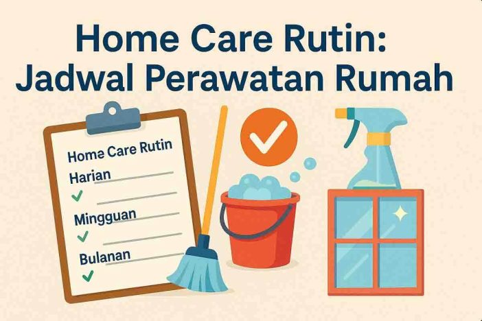 Home Care Rutin
