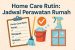 Home Care Rutin