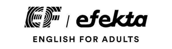 Logo EF EFEKTA English for Adults