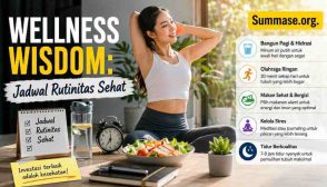 Wellness Wisdom