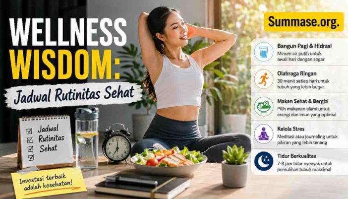 Wellness Wisdom