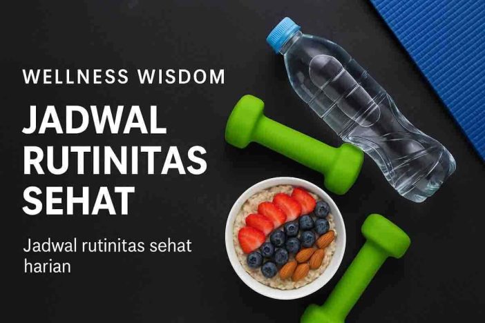 Wellness Wisdom
