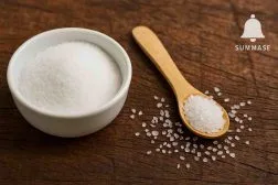 Benarkah Garam Yang Dimakan Mentah Lebih Sehat dari Garam Masak? Fakta Mengejutkan!