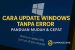 Cara Update Windows