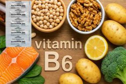 Piridoksin: Manfaat dan Fungsi Vitamin B6 bagi Tubuh
