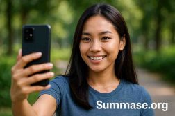 HP Murah dengan Kamera Terbaik