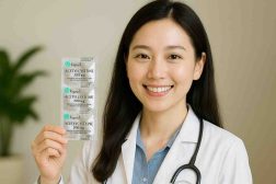 Acetylcysteine: Manfaat, Dosis, dan Cara Kerja dalam Tubuh