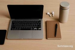 Personal Lifestyle Essentials: Kumpulan Barang Penting untuk Hidup Nyaman, Produktif, dan Stylish Setiap Hari