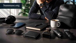 Personal Lifestyle Essentials