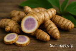 Manfaat Temu Putih dan Rekomendasi Suplemen Herbal yang Banyak Dicari di Marketplace (Panduan Lengkap)