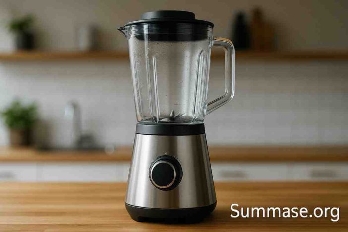 Tips Memilih Blender yang Bagus