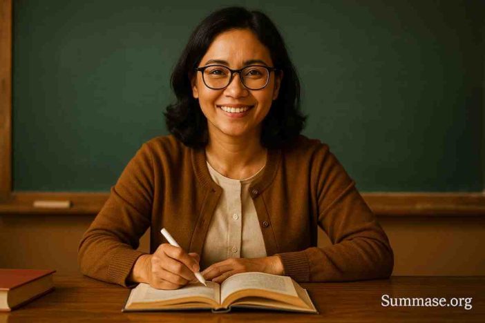 Ucapan Selamat Hari Guru