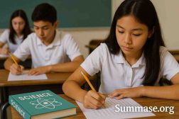 Soal IPA Kelas 8 Semester Ganjil