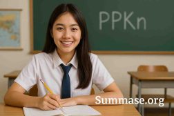 Soal PPKn Kelas 8 Semester Ganjil