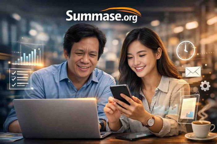 Teknologi Praktis & Produktivitas