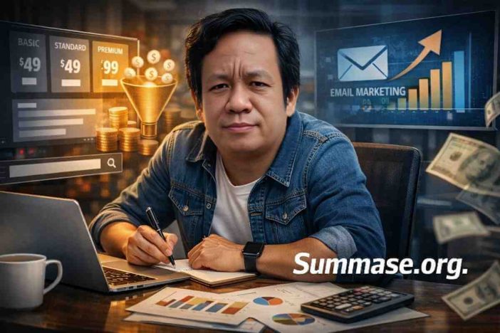 Bisnis Digital & Monetisasi Online