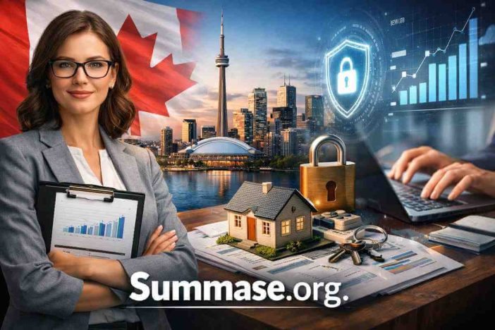 Canada: Systems, Risk & Smart Decision Frameworks