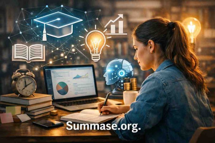Education: Decision-Grade Learning Systems for Serious Learners
