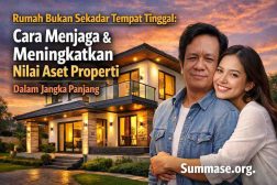Nilai Aset Properti