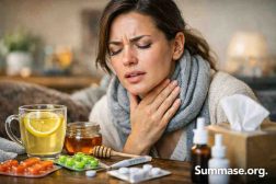 Obat Suara Parau Dan Sakit Tenggorokan: Penyebab, Cara Mengobati, Dan Tips Agar Cepat Sembuh