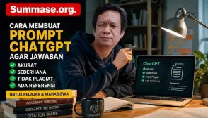 Cara Membuat Prompt ChatGPT