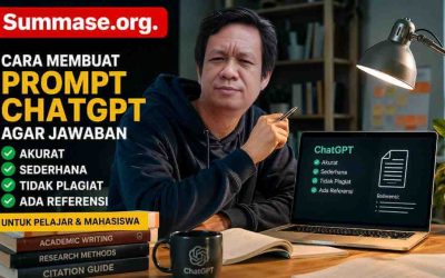 Cara Membuat Prompt ChatGPT