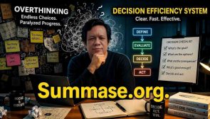 Decision Efficiency System