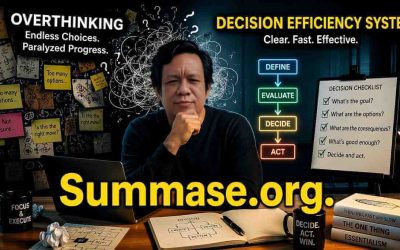 Decision Efficiency System