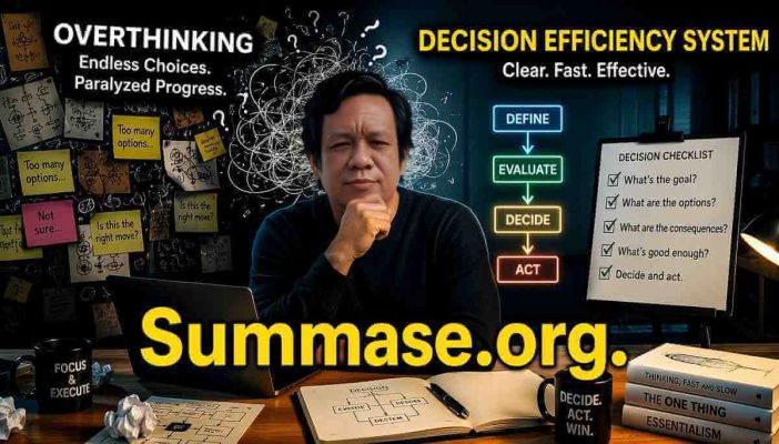 Decision Efficiency System