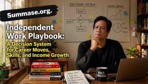 Independent Work Playbook