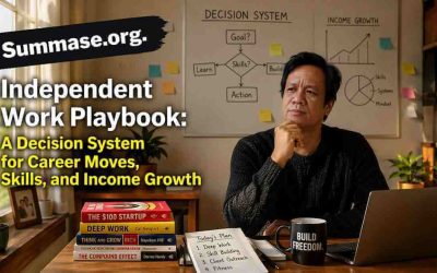 Independent Work Playbook