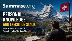 Personal Knowledge and Execution Stack