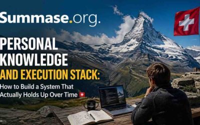 Personal Knowledge and Execution Stack