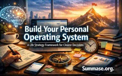 Personal Operating System