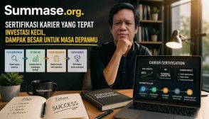 Sertifikasi Karier yang Tepat