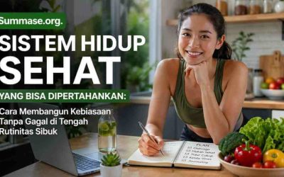 Sistem Hidup Sehat