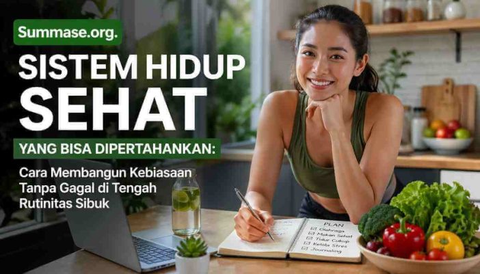 Sistem Hidup Sehat