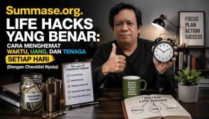 Sistem Life Hacks