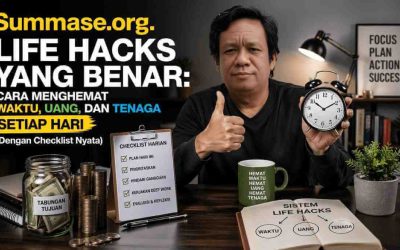 Sistem Life Hacks