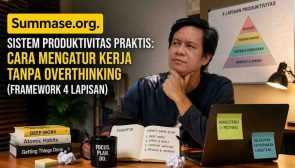 Sistem Produktivitas Praktis