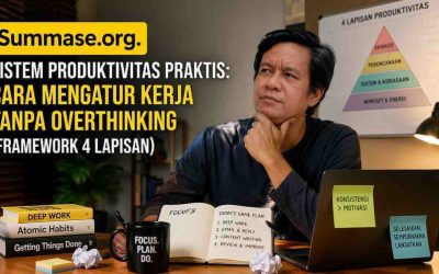 Sistem Produktivitas Praktis