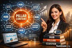 Sistem Topical Authority