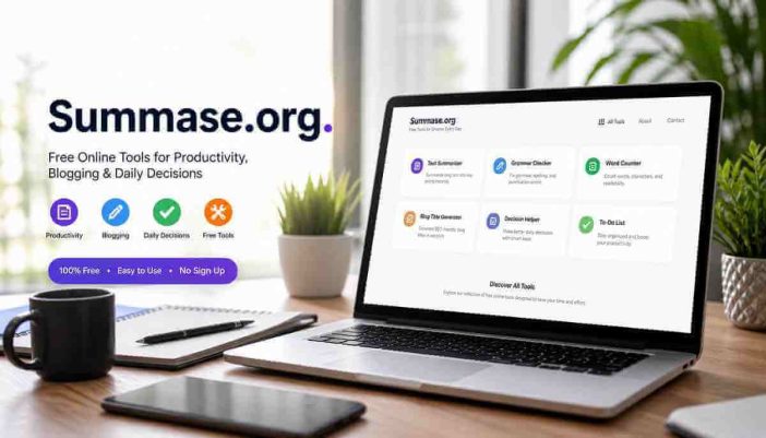 Free Online Tools