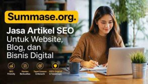 Jasa Artikel SEO